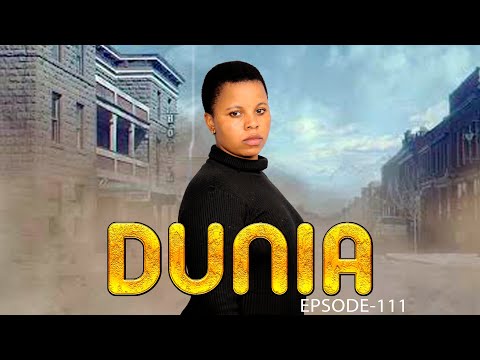 DUNIA (Ep 111)