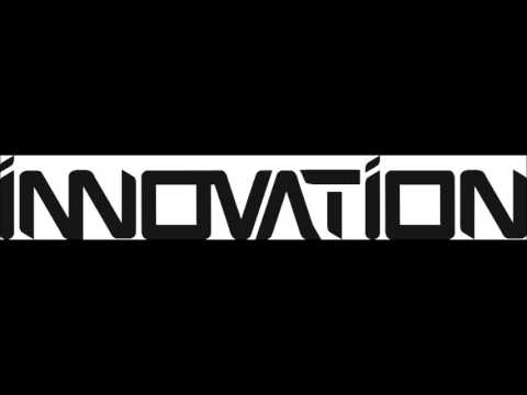 DJ Krust, Shabba D, Skiba D, Navigator   Innovation Full Set