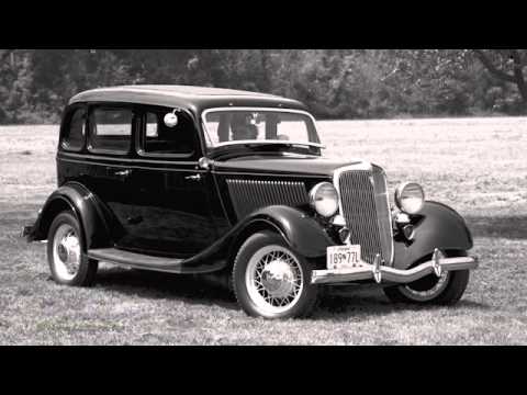 The Humbler - Danny Gatton  -  Explains why he traded his 53 Telecaster for a 34 Ford