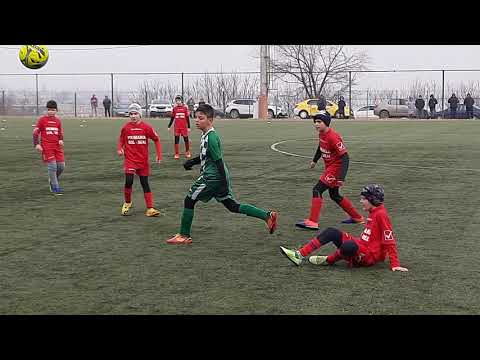 Conc.Chiajna(2010-11)-Sc.Fotbal Eftimie Bolintin-0-0