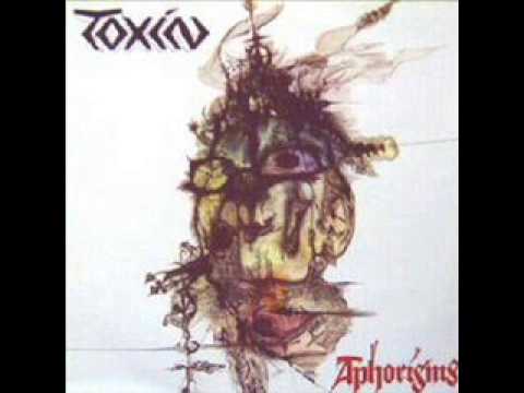 Toxin - Aphorisms 1989 full EP