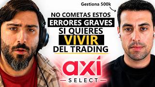 If You're Going to Use AXI SELECT, This Video Will Save You Years