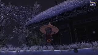 秋から始める米作り[天穂のサクナヒメ] 5日目