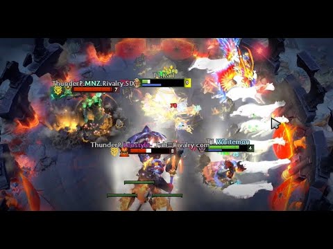 KOTL Meta is REAL! --- T1.Karl Mid KOTL vs Thunder Predator