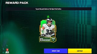 TOTW IS GONE.... BUT CLAIM YOUR FREE PLAYERS RIGHT NOW! - Madden Mobile 24