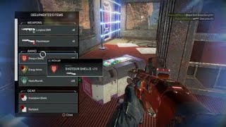 POV: you walk in uninvited