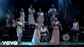 Kardeş Türküler - Bekle ft. Candan Erçetin