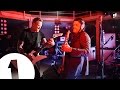 Metallica Hardwired Live For BBC Radio 1
