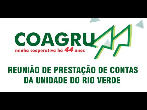 COAGRU INFORMATIVO
