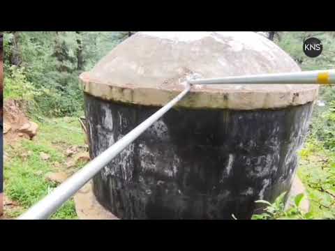 Residents in Surinder Arin, Bandipora, have raised concerns over the substandard execution of a Jal Jeevan Mission (JJM) water supply scheme,exposed pipelines, and substandard work; demand urgent inquiry into fund utilization and execution flaws.