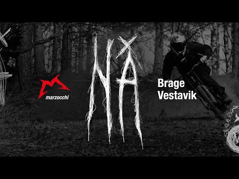 NÅ! Welcome to the Team, Brage Vestavik | Marzocchi MTB