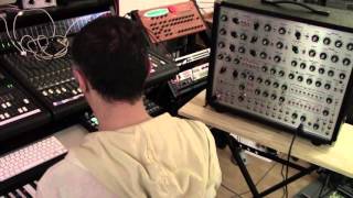Video thumbnail for NR Synth Alligator Part 4 by Pulsophonic