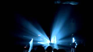 Our Lady Peace - Waited (live at the Coca Cola Roxy Theatre - Atlanta, GA 2005-10-13)
