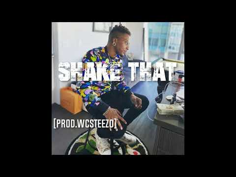AZChike x AZSwaye x Rucci x 1TakeJay Type Beat - "SHAKE THAT"[Prod.WCSteezO]
