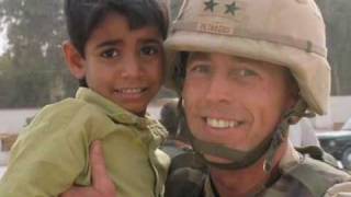 Five For Fighting - Note to the Unknown Soldier