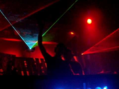 Cosmic Gate @PURA - [ Nic Chagall - What You Need (Marco V Remix) ]