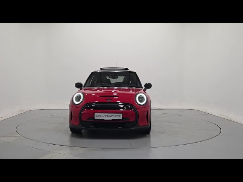 Mini Cooper Electric Level 3 - Image 2