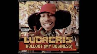 What&#39;s Your Fantasy feat. Shawna (Dirty) - Ludacris