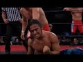 American Wolves Vs Young Bucks ROH HDNet 35