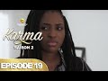 Série - Karma - Saison 2 - Episode 19 - VF