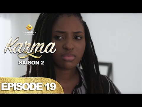 Série - Karma - Saison 2 - Episode 19 - VF