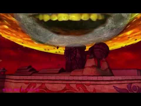 Majora's Mask Alternative Ending