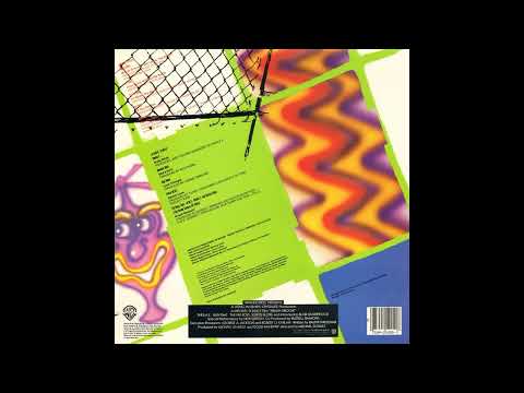 Fat Boys, Run-D.M.C., Sheila E. & Kurtis Blow (The Krush Groove All Stars) - Krush Groovin'