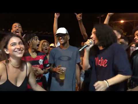 (FALOU DO NAMORADO 😂) SOFIA X TUZIN - 2° FASE - BDH.138