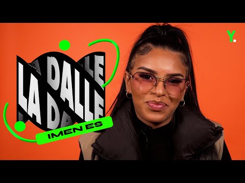 Imen ES : "J'ai beaucoup souffert des haters sur les réseaux"