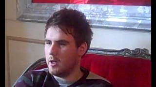 Nutune Radar Sessions: Iain Sillifant
