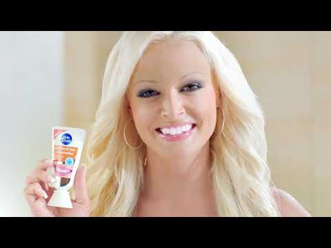 Perlweiss - TV-Spot Daniela Katzenberger