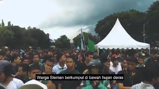 Download lagu Pss sleman tetep neng ati mp3