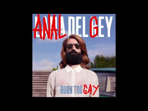 Anal del Gay - Videos Gays ('Lana del Rey - Video Games' punk cover)