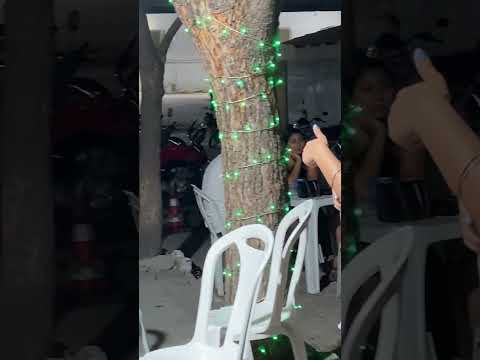 Mayra Azevedo em Milagres Ceará