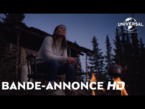 Bande-annonce Land (c) Universal Pictures International France
