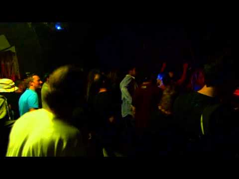 Dub Attack #4 - 27/06/2014 - Last tune - Bassline Soljah and Kiraden HiFi