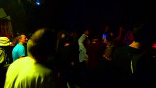 Dub Attack #4 - 27/06/2014 - Last tune - Bassline Soljah and Kiraden HiFi