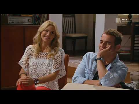 Bem vindos a Beirais  - Episódio  - 11  - Serie  - 2 - O Dia das Confissões – 2013