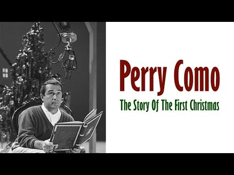 The Story Of The First Christmas video thumbnail