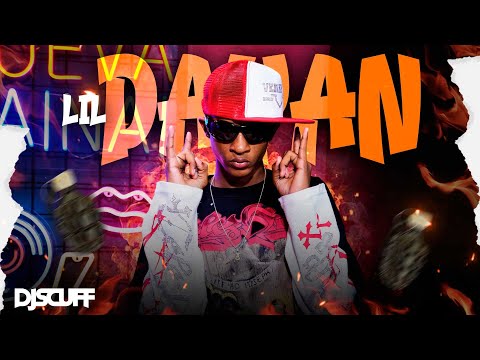 EN UN PARTY FREESTYLE - LIL DAYAN ❌ DJ SCUFF