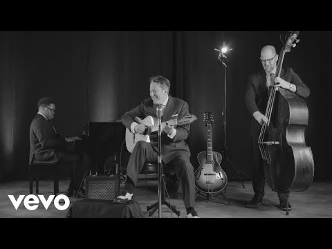 John Pizzarelli - The Boulevard Of Broken Dreams (Official Video)