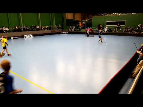 EV06 Pohj - PSS Harkkamatsi