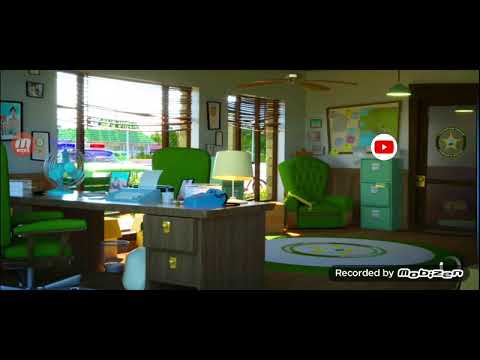 small town murders 1398 level 🕵️‍♀️🚨☕