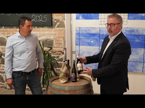 Gyöngyös Város Bora 2025