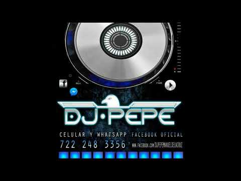 musica de antro agosto-septiembre 2018