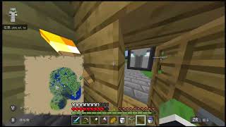【マイクラ参加型】１からサバイバルpart10
