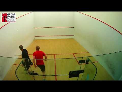 Grove Park Live Stream - Grove Park 2 v  Marple 1