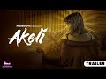 Akeli Trailer Jinnie Jaaz Streaming On PrimeShots