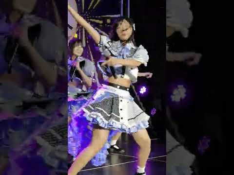 220813 (Kitty Fancam) Sora! Sora! - Role Playing Love @ Koi Hanabi - Donki Mall Thonglor