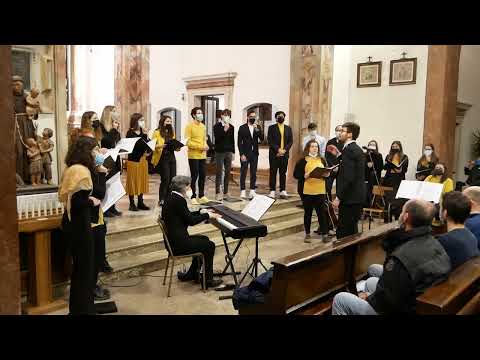 Ain't got time to die, CoRo*mania - REPLICA LASTE 13/03/2022